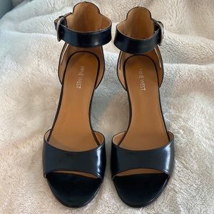 Nine West High Heels